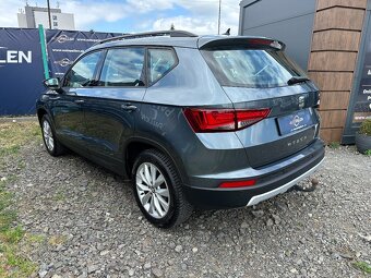 Seat ateca 1.5Tsi-150ps-RV:26.04.2019-Tažne--167tis km - 6