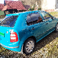 Predám škoda Fabia I - 6