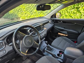 Kia Sorento 2.2 crdi 4WD - 6