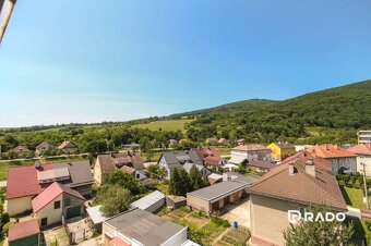 RADO | 3i byt 71m2, Cementárska-Horné Srnie+záhrada na Vršku - 6