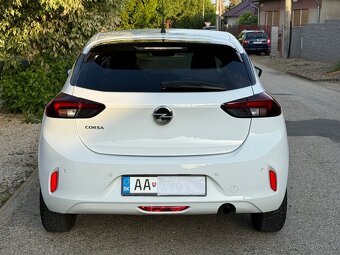 Opel Corsa 1.2 S&S Elegance org. 33000km - 6