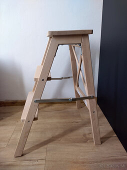 schodiky Ikea bekwäm - 6