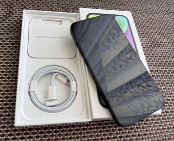 IPhone 14 128GB Midnight - 6
