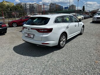Renault Talisman Grandtour Energy dCi 130 Intens - 6