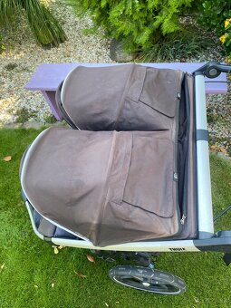 Kocik thule glide 2 - 6