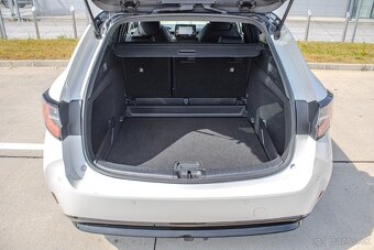 Toyota Corolla Combi TS 1.8 Hybrid e-CVT GR Sport - 6