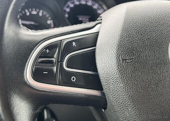 Renault Mégane 1.5DCi PŮVOD ČR 1.MAJ odp.DPH nafta manuál - 6