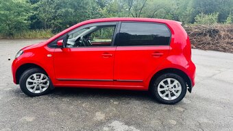 Škoda Citigo 1.0 MPi Style - 6