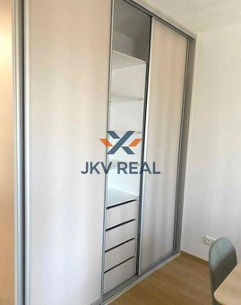 Ponúkame Vám na prenájom 1 izbový byt Prešov, Hrušková - 6