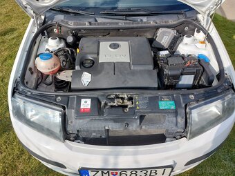 Škoda Fábia - 6