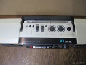 AIWA CS-250E - 6