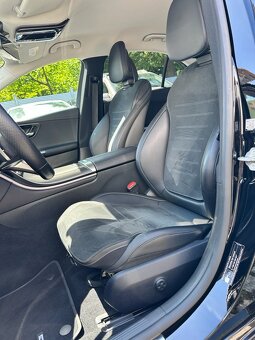 Mercedes Benz C220d 4matic - 6