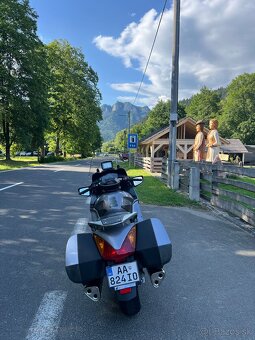 Honda ST1300 Pan European - 6