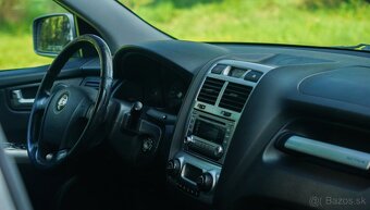 Kia Sportage - 6