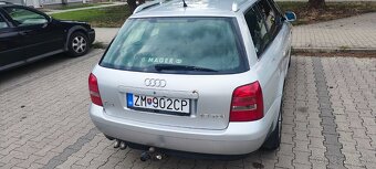 A4 B5 1.9TDI 85KW - 6