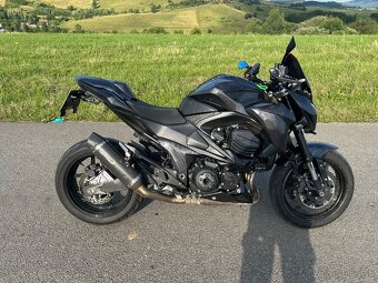 Kawasaki z800 2016 abs - 6