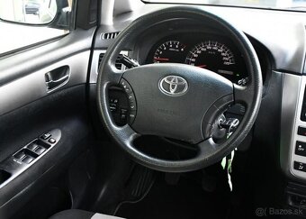 Toyota Avensis Verso 2.0D-4D 2xKOLA A/C 85 kw - 6