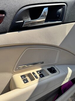 Škoda Superb Combi 2.0 TDI 125kW - 6