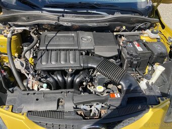 Mazda 2 - 6