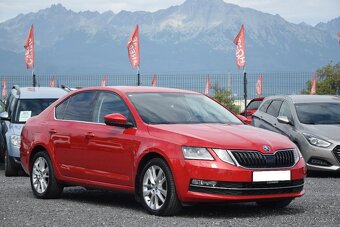 Škoda Octavia DSG 2.0 TDI 110 kw - automat - odpočet DPH - 6