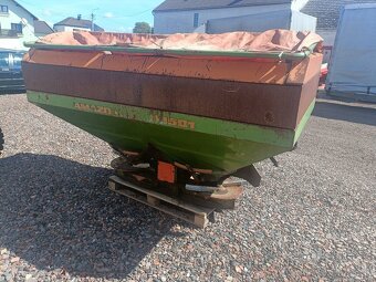 1500L Rozmetadlo AMAZONE ZA-U 1500 (plachta) - 6