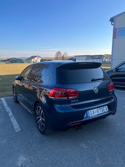 Vw golf 6 - 6