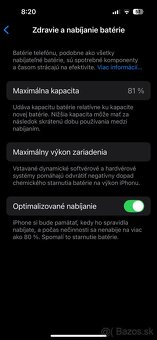 Apple iPhone 14 Pro 256 GB Space black - 6