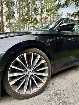 Škoda Superb 2.0tdi L&K DSG -aj na splátky - 6