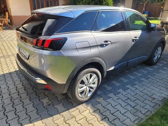 Peugeot 3008 1.5 BlueHdi automat - 6