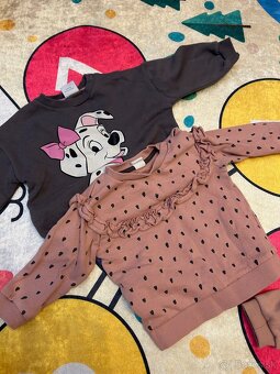 Krásne dievčenské vecičky - lindex, h&m, sinsay, zara,… - 6