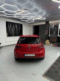 Volkswagen Golf 7 2.0 TDI DSG Highline bixenon navi acc - 6