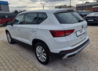 SEAT ATECA 2.0 TDI 150 STYLE DSG - 6