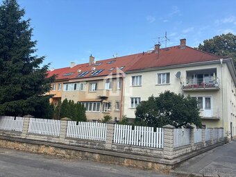 Investícia, ktorá dáva zmysel – byt 103 m² v centre Piešťan - 6