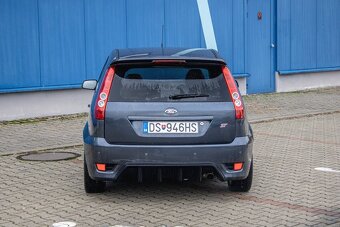 Ford Fiesta 2.0 ST150, 110kW - 6