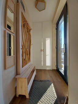 Apartmán na predaj s jedinečnými výhodami. - 6
