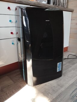 Mobilna klimatizacia sencor - 6