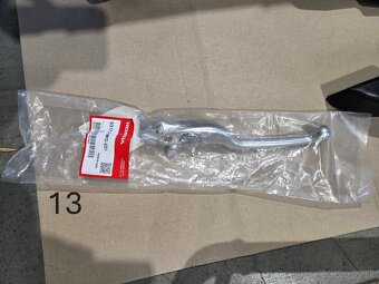 Predam diely na AFRICA TWIN 1100 - 6