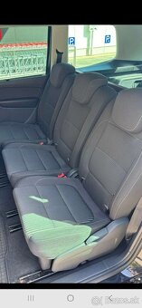 SEAT ALHAMBRA 2.0 TDI EXECUTIVE DSG - 6