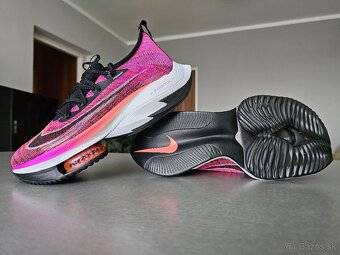 Nike Alphafly - 6