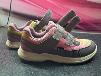 Dievčenské GoreTexové topánky Superfit - 6