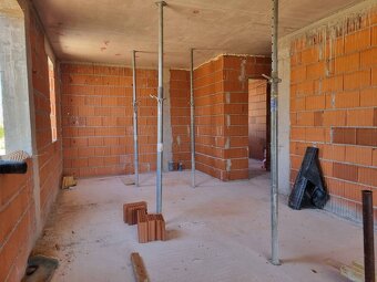 CHORVÁTSKO - Kvalitné apartmány s výhľadom na more (4i) - VO - 6