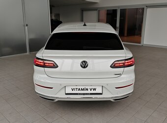 Volkswagen Arteon Shooting Brake Elegance 2,0TDI 147KW 4x4 - 6