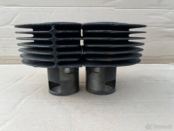 Válce motora Jawa 350 Panelka, Športka aj Kývačka - 6