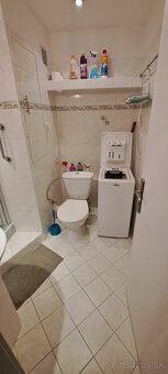 1izb. byt N.Dubnica - 6