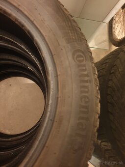 Zimne pneu 185 60 r15 - 6