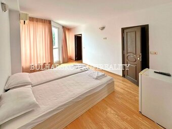 Bulharsko-Sluneční pobřeží 2kk - 6