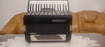 Akordeón Weltmeister - 6