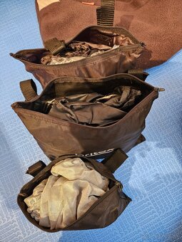 Britax Go Next 3-kombinácia + príslušenstvo - 6