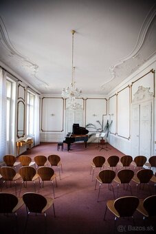 Historické Drevené okná - 6