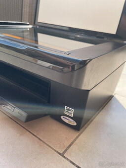 EPSON stylus SX515W C352A tlaciaren a skener - 6